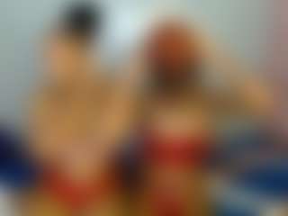 Barbiecharm's Live Sex Cam Show