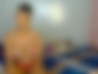 Barbiecharm's Live Sex Cam Show