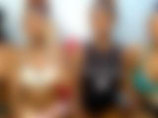 Barbiecharm's Live Sex Cam Show