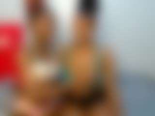 Barbiecharm's Live Sex Cam Show