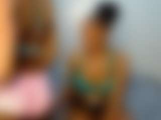 Barbiecharm's Live Sex Cam Show