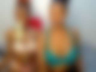 Barbiecharm's Live Sex Cam Show