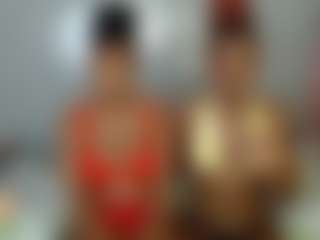 Barbiecharm's Live Sex Cam Show