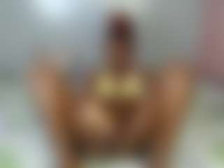 Barbiecharm's Live Sex Cam Show
