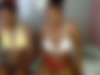 Barbiecharm's Live Sex Cam Show
