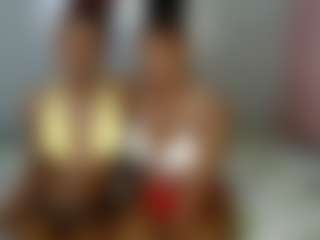 Barbiecharm's Live Sex Cam Show