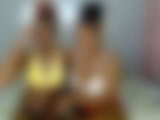Barbiecharm's Live Sex Cam Show