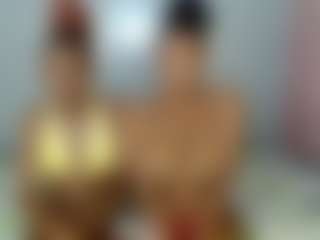 Barbiecharm's Live Sex Cam Show