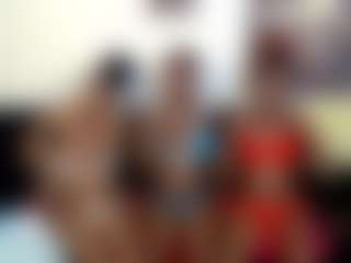 Barbiecharm's Live Sex Cam Show