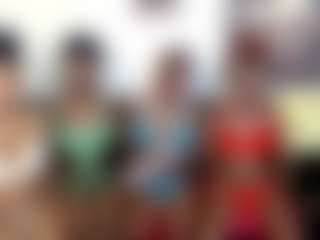 Barbiecharm's Live Sex Cam Show