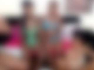 Live cam show with Barbiecharm - Ass Bouncing on CamwithHer