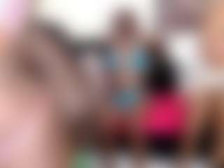 Barbiecharm's Live Sex Cam Show