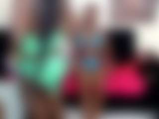Barbiecharm's Live Sex Cam Show