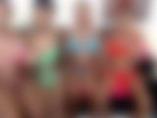 Barbiecharm's Live Sex Cam Show