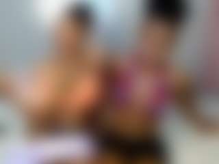 Barbiecharm's Live Sex Cam Show