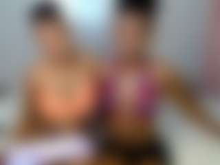 Barbiecharm's Live Sex Cam Show
