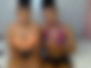 Barbiecharm's Live Sex Cam Show
