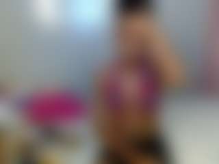Barbiecharm's Live Sex Cam Show