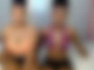 Barbiecharm's Live Sex Cam Show