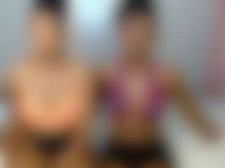Barbiecharm's Live Sex Cam Show