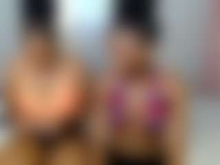 Barbiecharm's Live Sex Cam Show