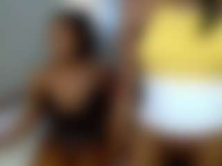 Barbiecharm's Live Sex Cam Show