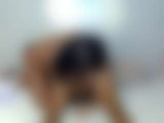 Barbiecharm's Live Sex Cam Show
