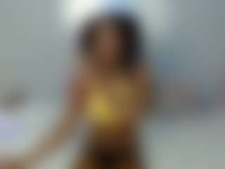 Barbiecharm's Live Sex Cam Show