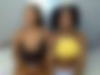 Barbiecharm's Live Sex Cam Show