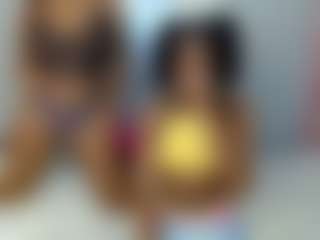 Barbiecharm's Live Sex Cam Show