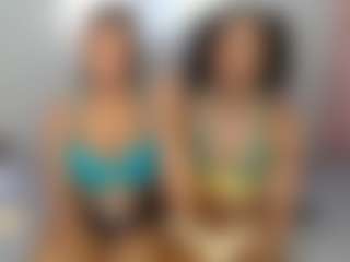 Barbiecharm's Live Sex Cam Show
