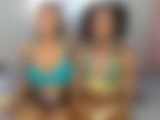 Barbiecharm's Live Sex Cam Show