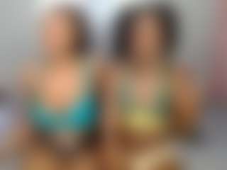 Barbiecharm's Live Sex Cam Show