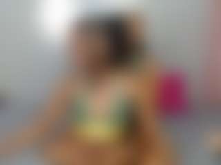 Barbiecharm's Live Sex Cam Show