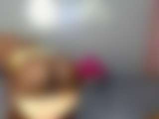 Barbiecharm's Live Sex Cam Show