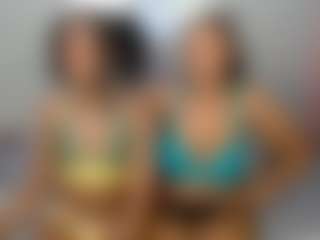 Barbiecharm's Live Sex Cam Show