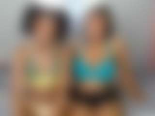 Barbiecharm's Live Sex Cam Show