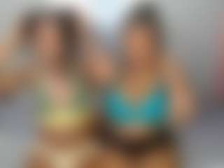 Barbiecharm's Live Sex Cam Show