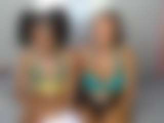 Barbiecharm's Live Sex Cam Show