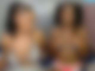 Barbiecharm's Live Sex Cam Show