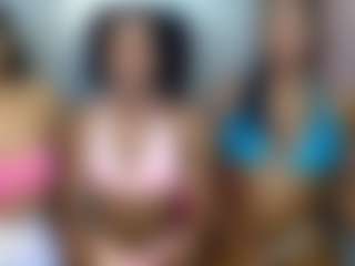 Barbiecharm's Live Sex Cam Show