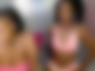 Barbiecharm's Live Sex Cam Show