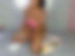 Barbiecharm's Live Sex Cam Show