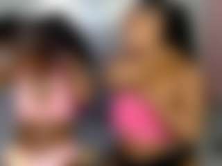 Barbiecharm's Live Sex Cam Show