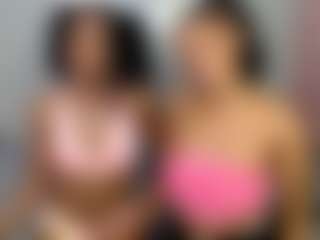 Barbiecharm's Live Sex Cam Show