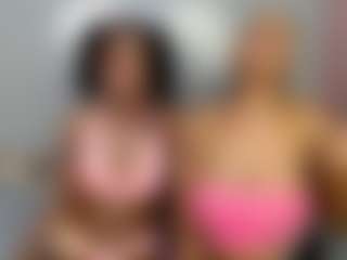 Barbiecharm's Live Sex Cam Show