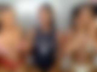 Barbiecharm's Live Sex Cam Show