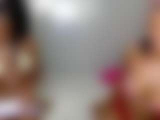 Barbiecharm's Live Sex Cam Show