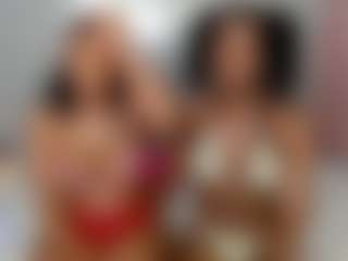 Barbiecharm's Live Sex Cam Show