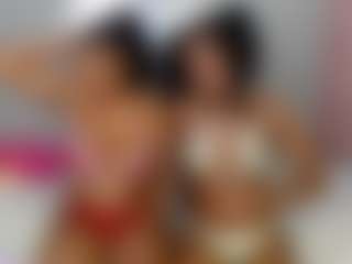 Barbiecharm's Live Sex Cam Show